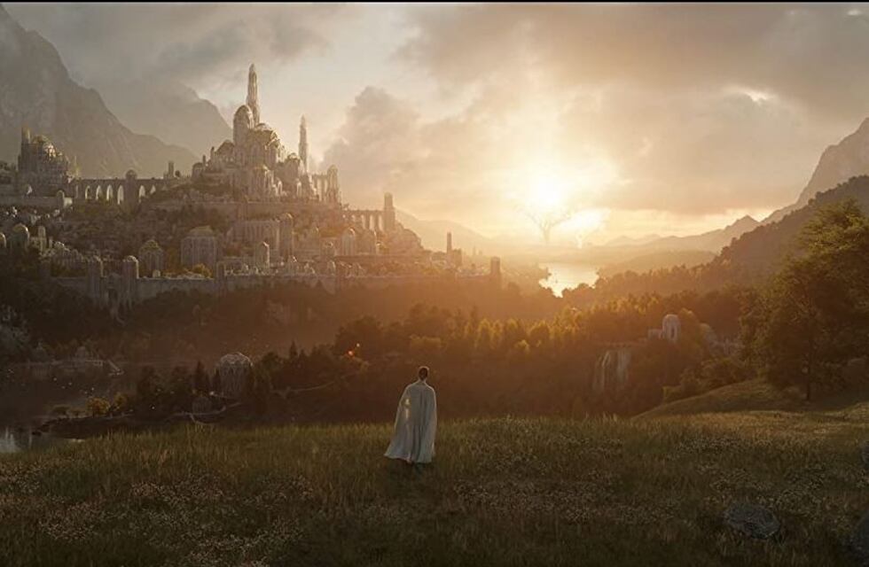 ‘El señor de los anillos: Los anillos de poder’: tráiler y fecha de estreno de la serie de Amazon Prime Video