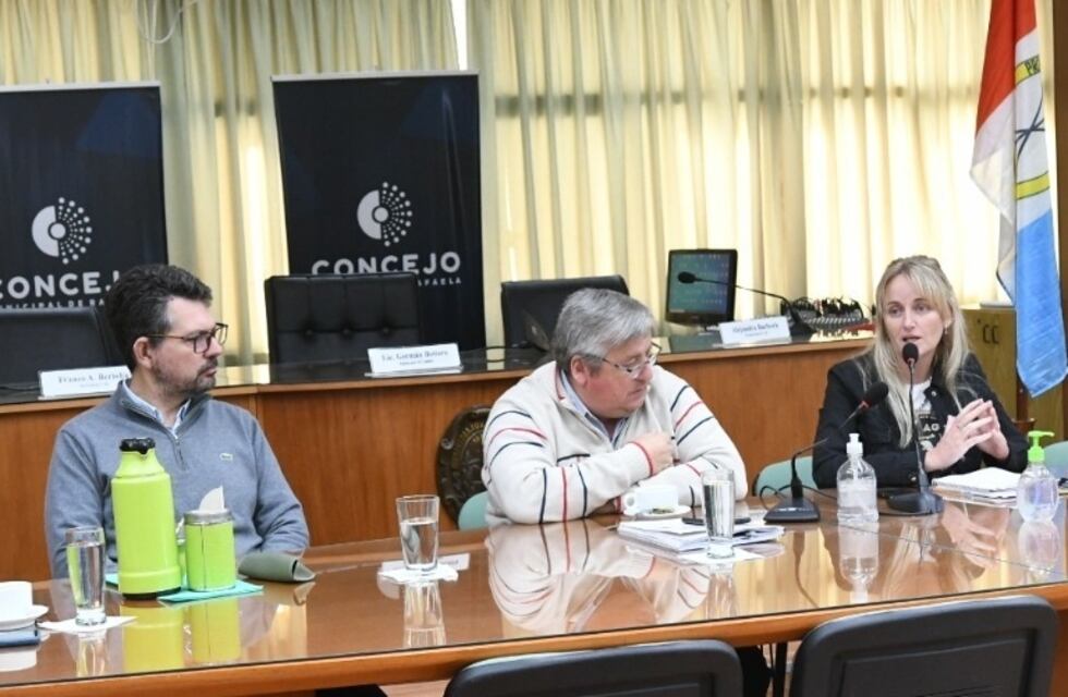 Quieren consensuar con la oposición la suba de los tributos para el segundo semestre del 2023