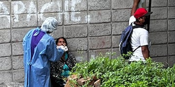 El Ministerio de Salud de Jujuy procura optimizar el uso de los test disponibles para Covid-19
