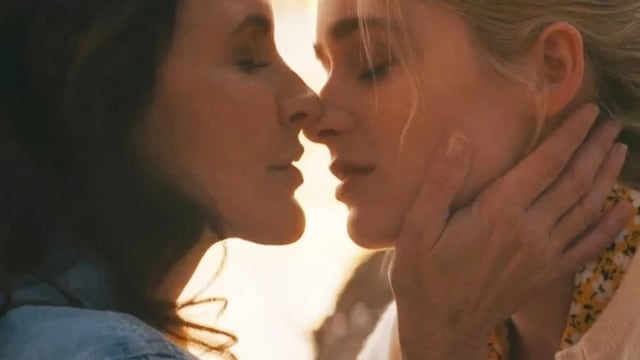 La película de Netflix que atrapó a millones se estrenó en 2021.