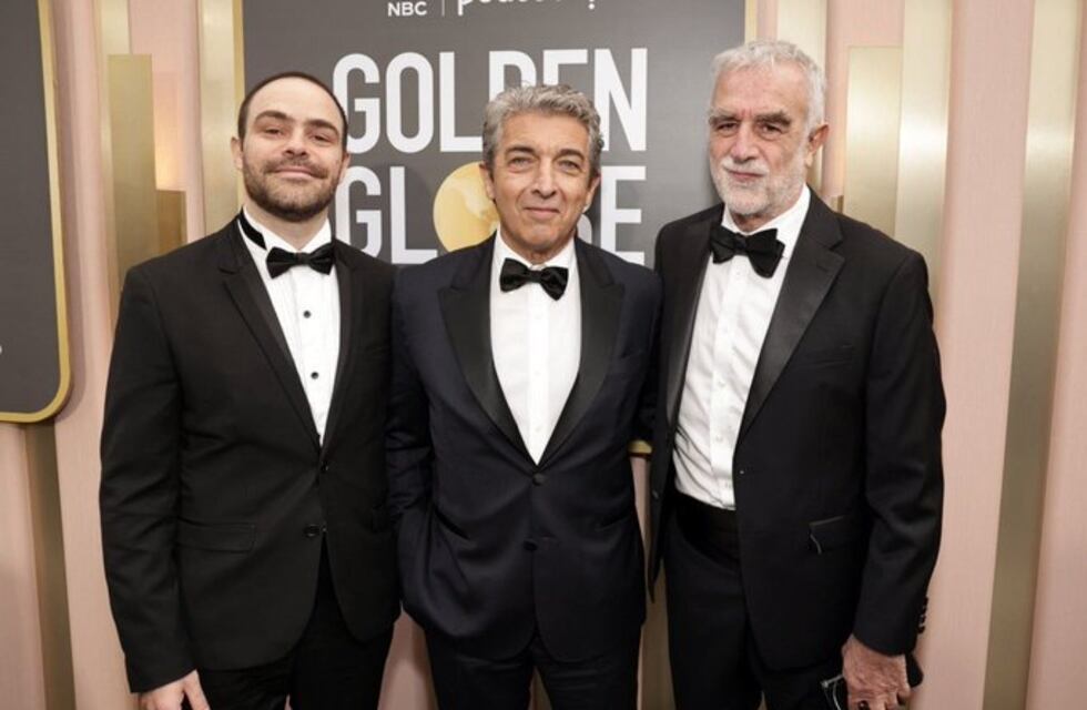 Globos de Oro: Argentina, 1985 y todos los ganadores de la noche