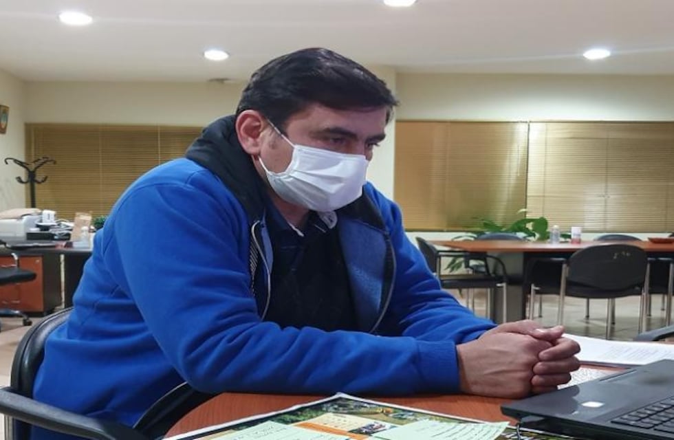 Reunión del Comité de Crisis eldoraense para evaluar flexibilizaciones