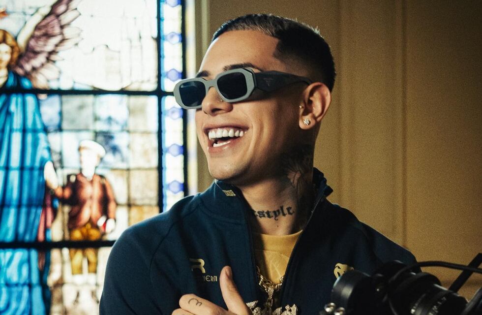 Ecko recordó a qué boliches salía a bailar durante su adolescencia y causó furor