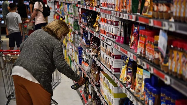 Los precios no para de aumentar en Córdoba y Argentina. (Clarín)