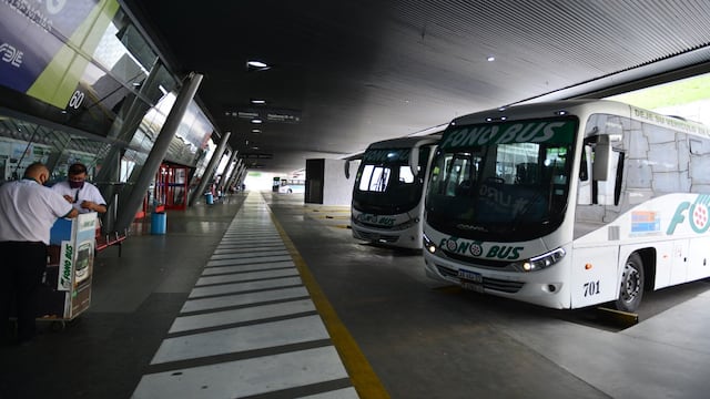 El servicio será gratuito para quienes deban viajar a votar en las PASO 2021.