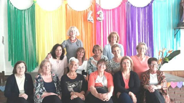 Mientras organizan un evento para celebrar un nuevo aniversario, desde la coordinación explicaron los objetivos que tienen y la necesidad de hacer visible esta enfermedad.