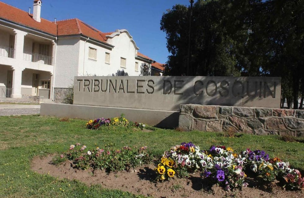 Cosquín: apareció la mujer que buscaban junto a su pequeña hija