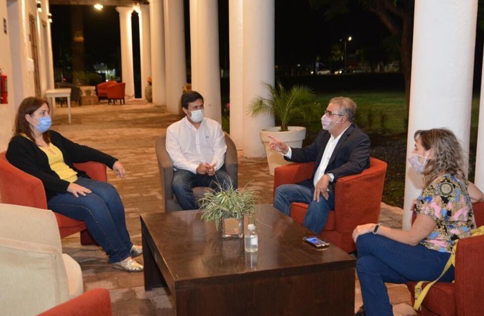 Por la situación sanitaria anunciaron medidas preliminares en Catamarca