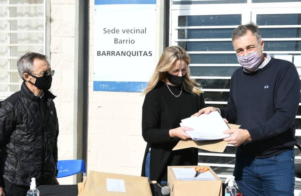 Cuatro ofertas para la licitación de 5 km. de ciclovías y ciclocarriles