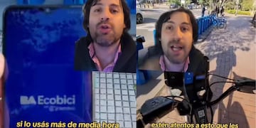 El usuario hizo el reclamo y no tuvo respuesta.