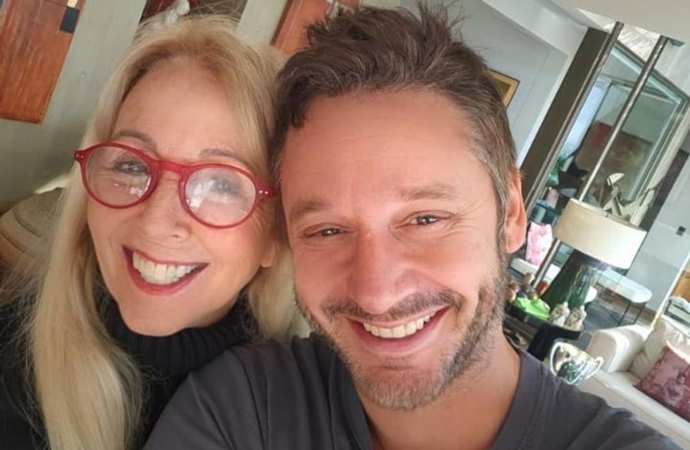 Con viñedo y establo, así es la mansión de Isabel Luco, la mamá de Benjamín Vicuña