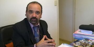 El fiscal de Instrucción Alejandro Peralta Ottonello imputó a un agente de la Policía Judicial de Córdoba.