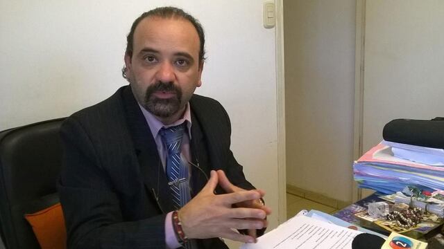 El fiscal de Instrucción Alejandro Peralta Ottonello imputó a un agente de la Policía Judicial de Córdoba.