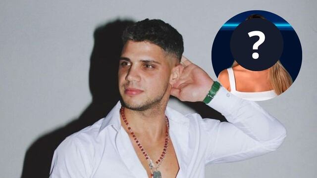 El "piropo" del Conejo Quiroga a una participante de la nueva edición.