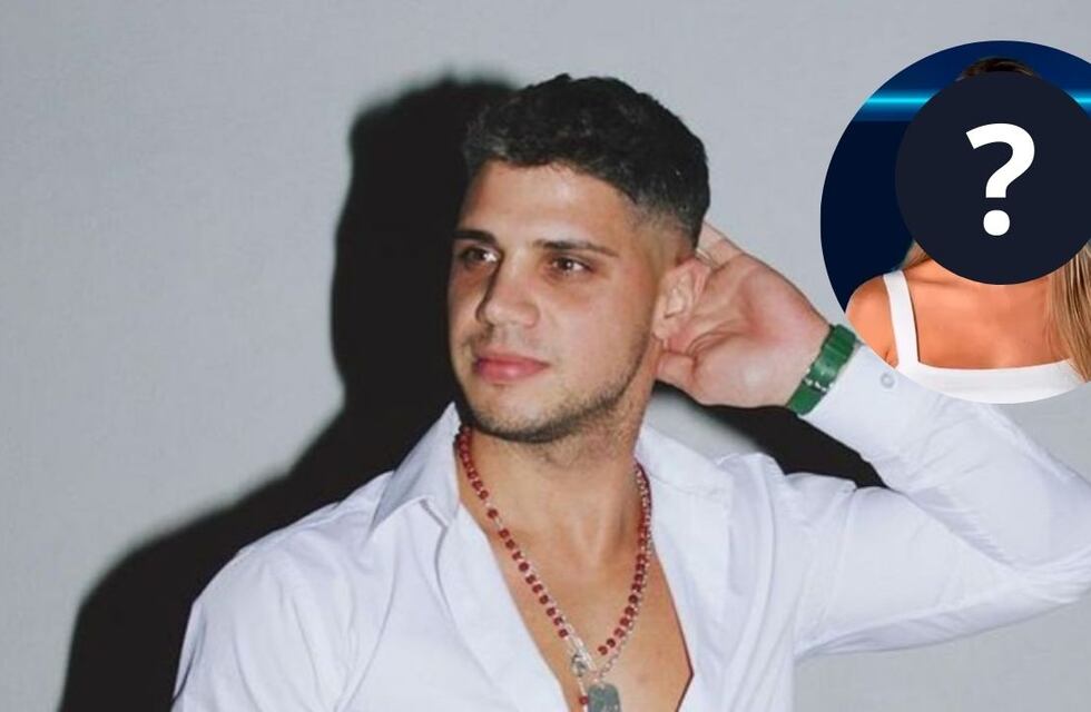 “Conejo” Quiroga y el “piropo” a una participante de Gran Hermano 2024: “Ya morí de amor”