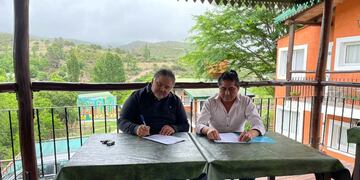 Gobierno de Catamarca.