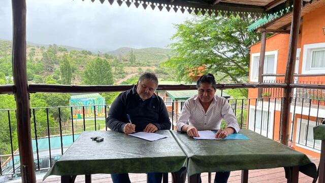 Gobierno de Catamarca.