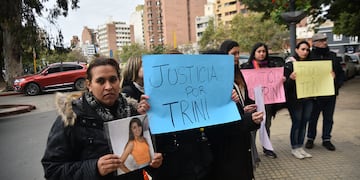 Va a juicio el dueño de los dogos que mataron a Trinidad. (Pedro Castillo / La Voz)