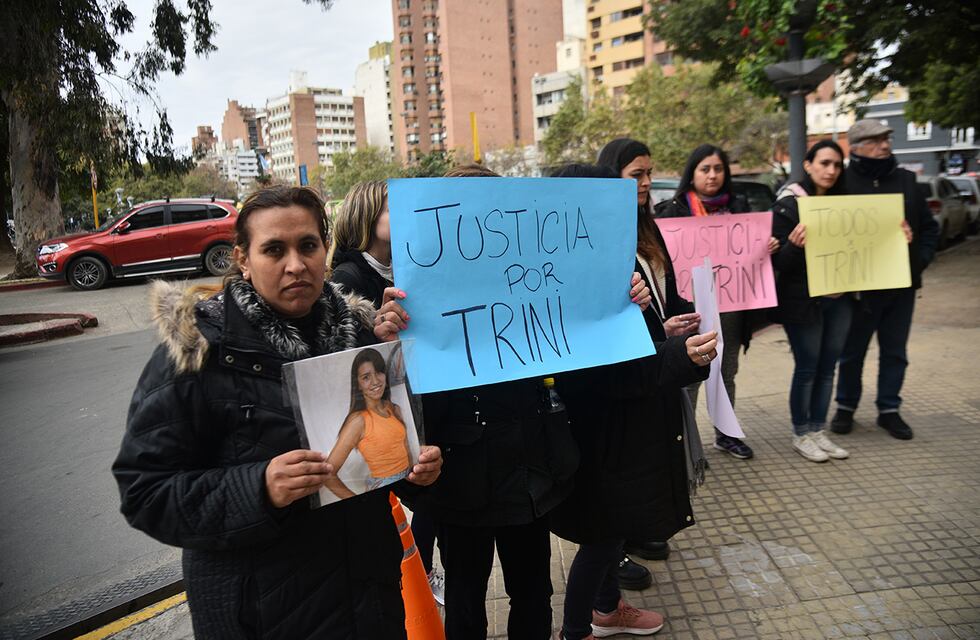 Córdoba: va a juicio sin apelación el dueño de los dogos que mataron a Trinidad