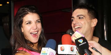 Casi 11 después, salió a la luz el escandaloso motivo de la separación entre Ale Sergi y Andrea Rincón.