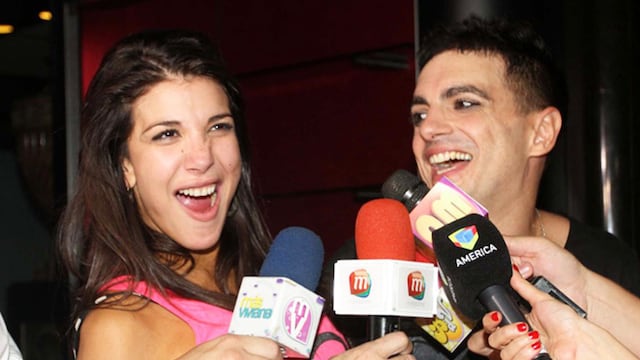 Casi 11 después, salió a la luz el escandaloso motivo de la separación entre Ale Sergi y Andrea Rincón.