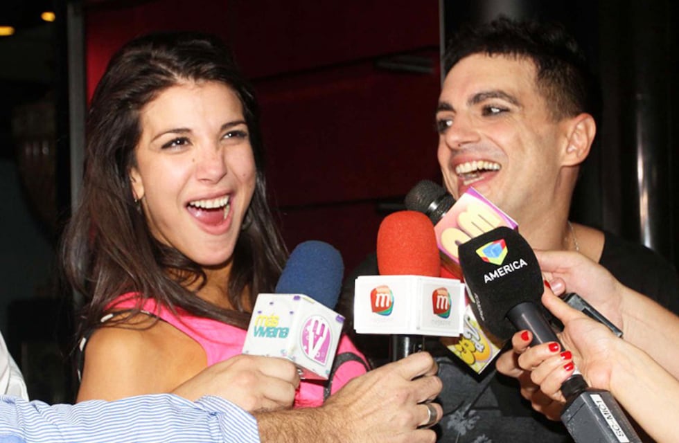 Casi 11 después, salió a la luz el escandaloso motivo de la separación entre Ale Sergi y Andrea Rincón