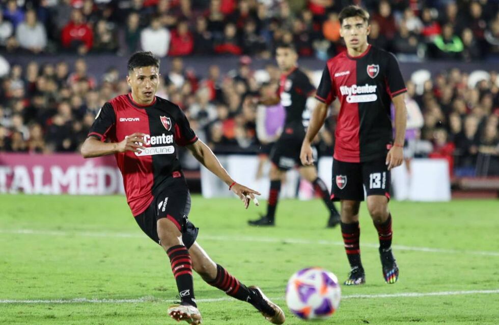 Copa Sudamericana: lo que tenés que saber del partido de Newell’s y Blooming