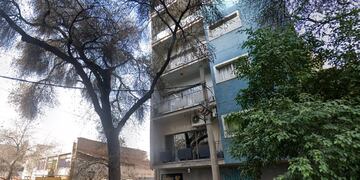 Insólito episodio en Mendoza: doble caída y milagro