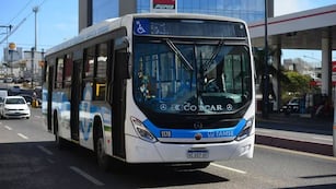 El esquema de servicios para este lunes 18 de noviembre en la ciudad de Córdoba.