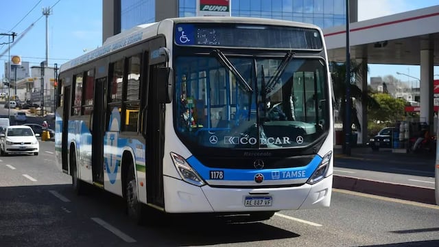 El transporte urbano e interurbano se unificarán para crear el sistema metropolitano en Córdoba.