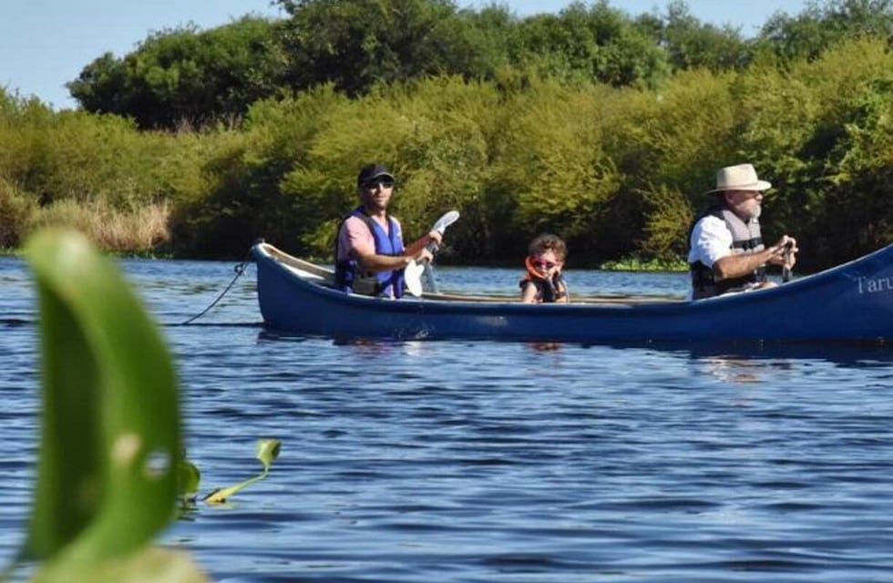 Finde XXL: Gualeguaychú recibe el fin de semana con un 80 por ciento de reserva hotelera