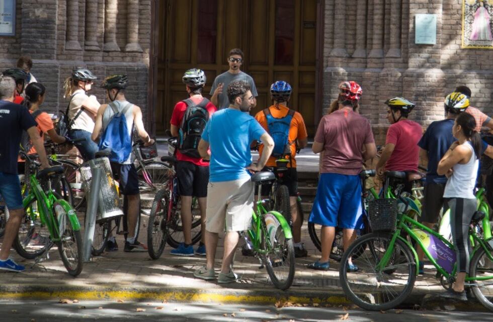 Así es la agenda de la Ciudad de Mendoza para Semana Santa