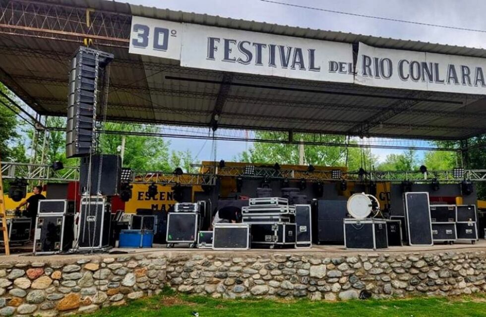 Polémica por la contratación de una “banda trucha” en un festival de San Luis