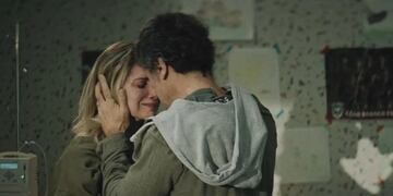 Netflix: cuál es la historia real detrás de Inexplicable, la película más emotiva en este 2025