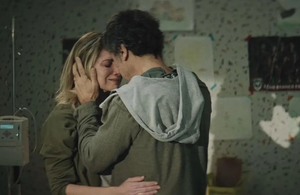 Netflix: cuál es la historia real detrás de Inexplicable, la película más emotiva en este 2025