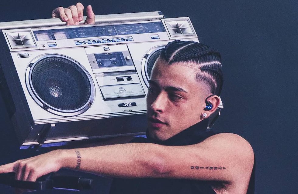 Festival Bandera 2024 en Rosario: Trueno y Babasónicos cierran la gran noche