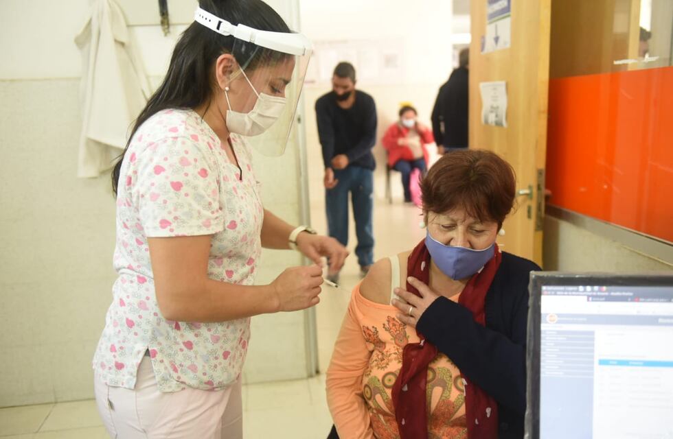 Coronavirus en Rosario: más de 800 contagiados y 44 fallecidos