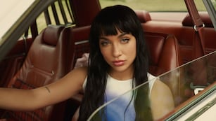 Aprende a maquillarte al estilo de María Becerra