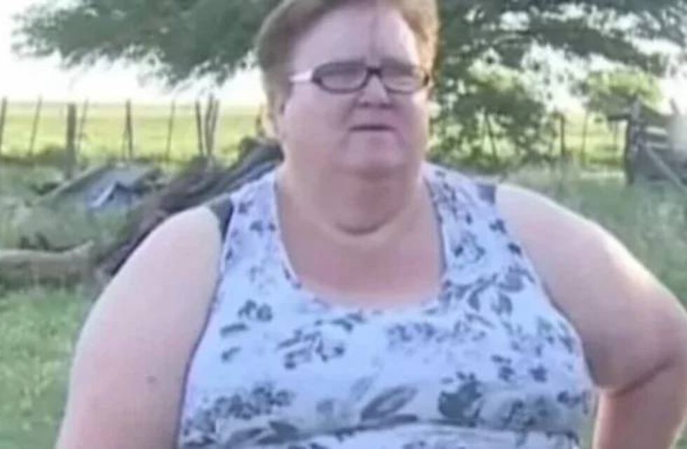 La pampeana que asegura haber sido abducida por un ovni habló sobre su presunto embarazo de un extraterrestre