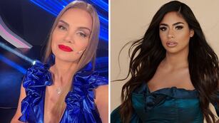 La chicana de Eliana Guercio tras el superclásico y la picante respuesta de Daniela Celis: “La que odia a los maestros...”