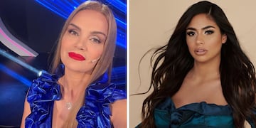 La chicana de Eliana Guercio tras el superclásico y la picante respuesta de Daniela Celis: “La que odia a los maestros...”