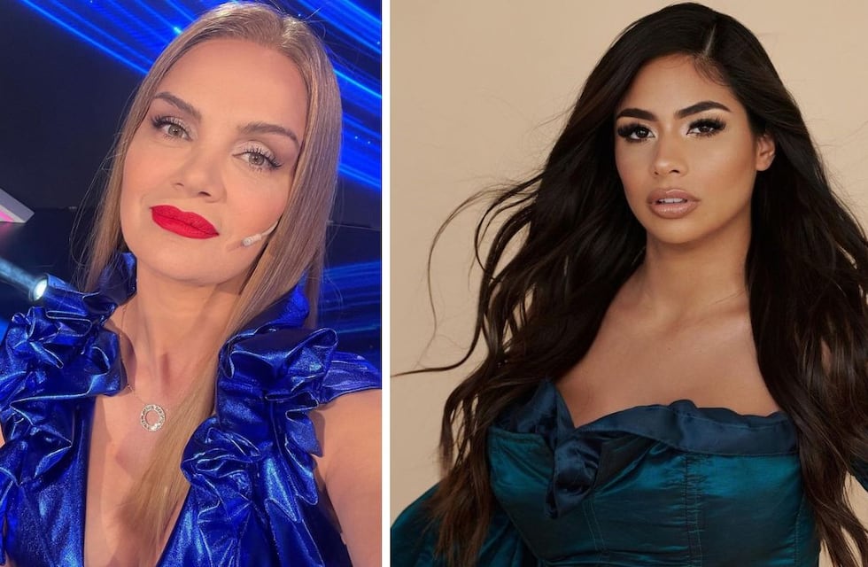 La chicana de Eliana Guercio tras el superclásico y la picante respuesta de Daniela Celis: “La que odia a los maestros...”