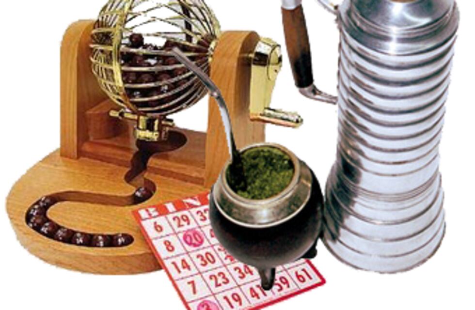Este sábado se llevará a cabo el “Mate-Bingo de la Mujer”