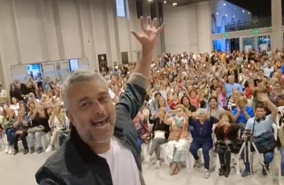 Exitosa feria del libro en San Francisco