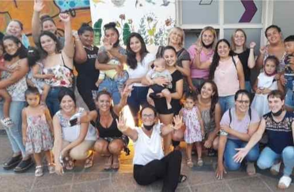 El “Seguila Igual” cerró el año con 17 nuevas egresadas