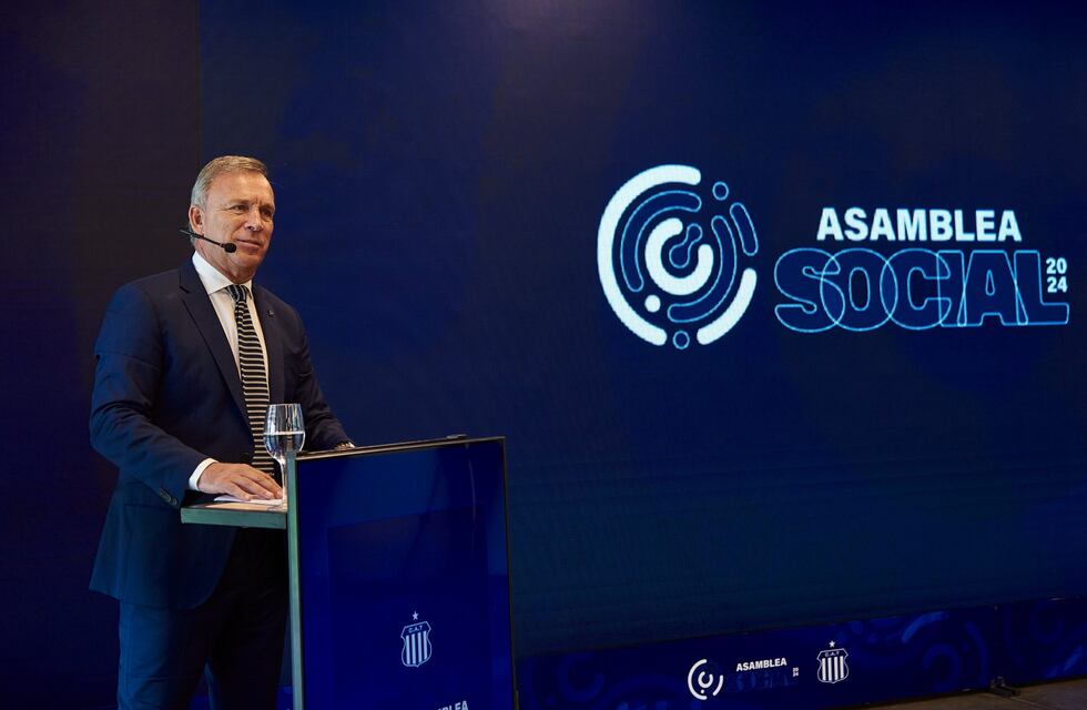 Del “aguante Talleres” hasta algo que “no tiene ni Real Madrid”: lo que dejó la 10º asamblea del club