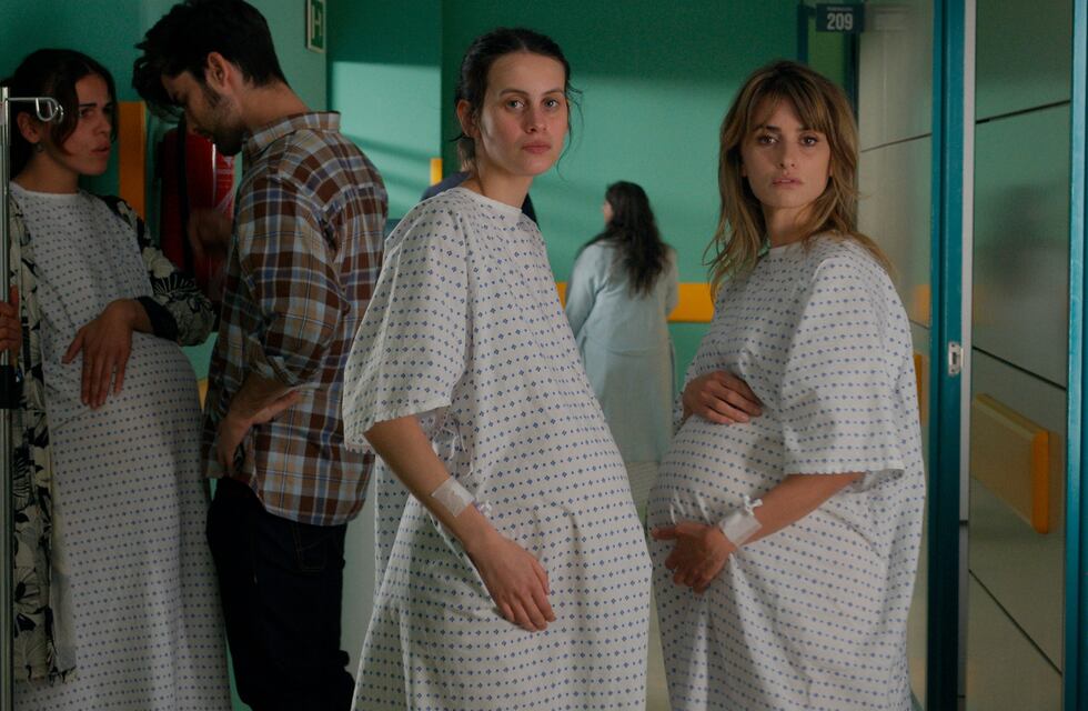 5 cosas que tenes que saber sobre “Madres paralelas”, la nueva película de Penélope Cruz