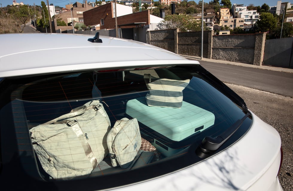 Ni libros ni estampitas: los elementos que deberás guardar en el baúl del auto para atraer abundancia, según el Feng Shui