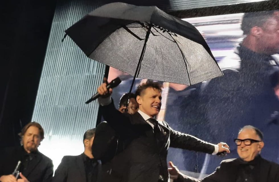 Luis Miguel en Córdoba: la llamativa respuesta de la productora que lo trajo