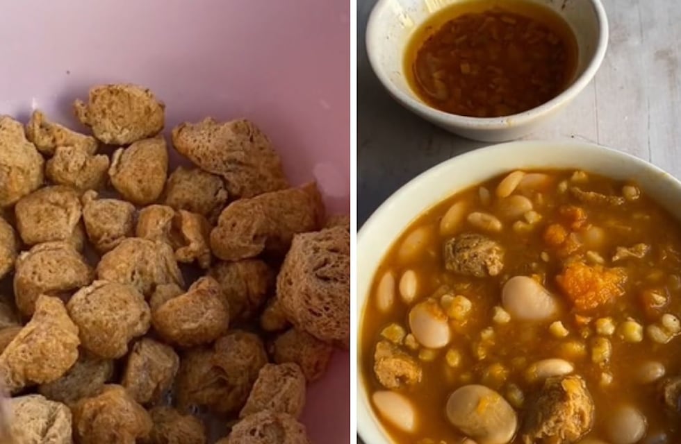 Locro para todos los gustos: cómo preparar una receta vegana